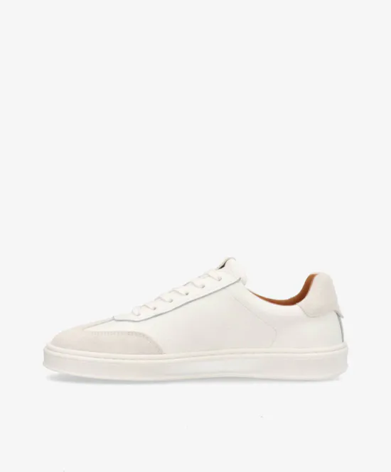 Hovedbilde SHOEDESIGN COPENHAGEN - Signal Pulse Hvit 