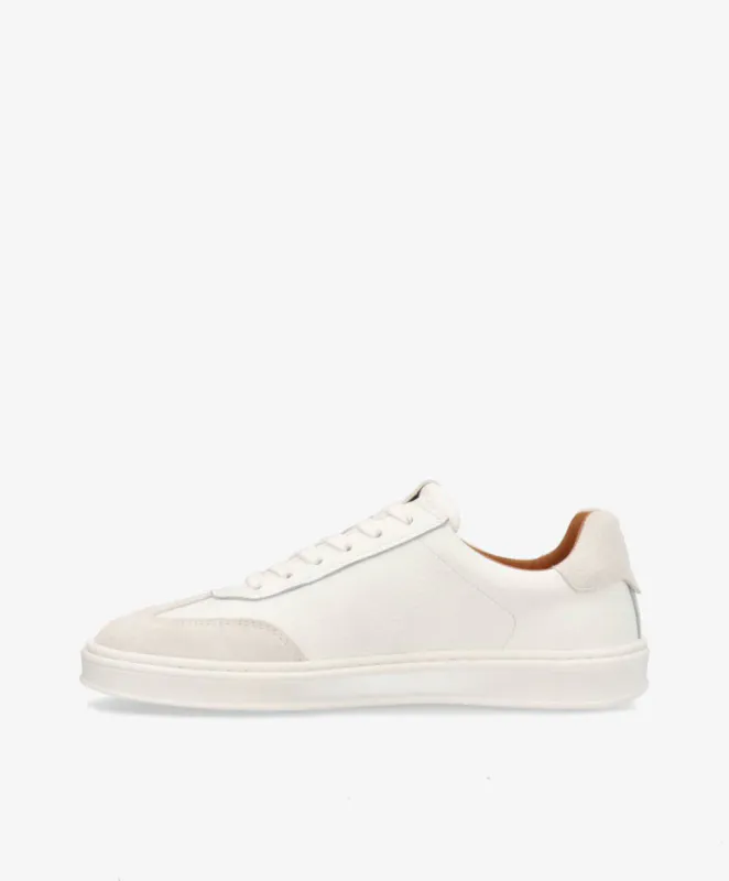 SHOEDESIGN COPENHAGEN - Signal Pulse Hvit 