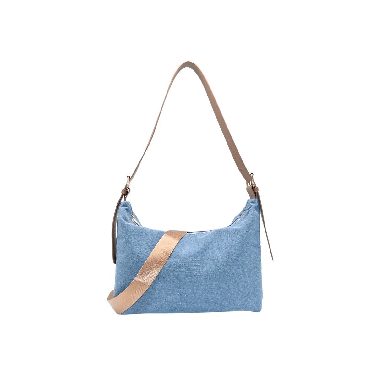 Rosenvinge - ELA crossbag - jeansblå