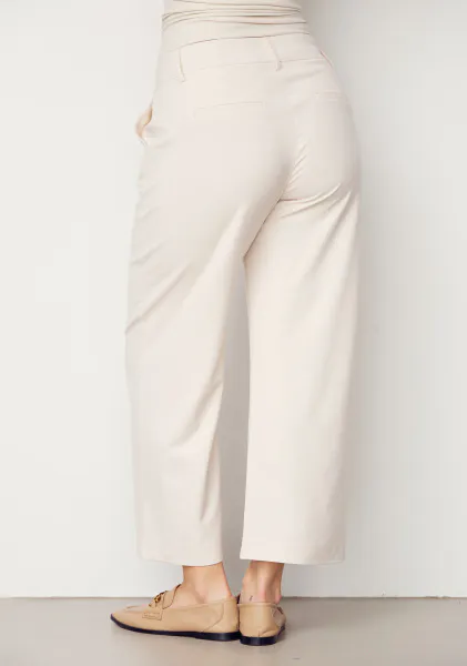 Hovedbilde ISAY - Rimini Pant - Cream