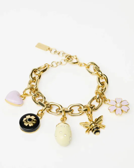 Hovedbilde BYTIMO - The Bracelet 
