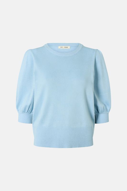 Rue de Femme - Sorrel Knit - Spring Lake 
