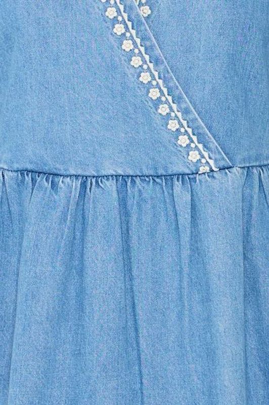 ATELIER RÊVE - TAWNY kjole 