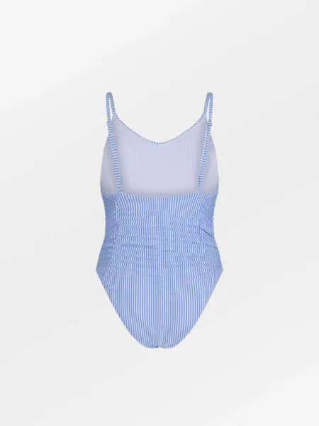 Hovedbilde Striba Gathered Bea Swimsuit