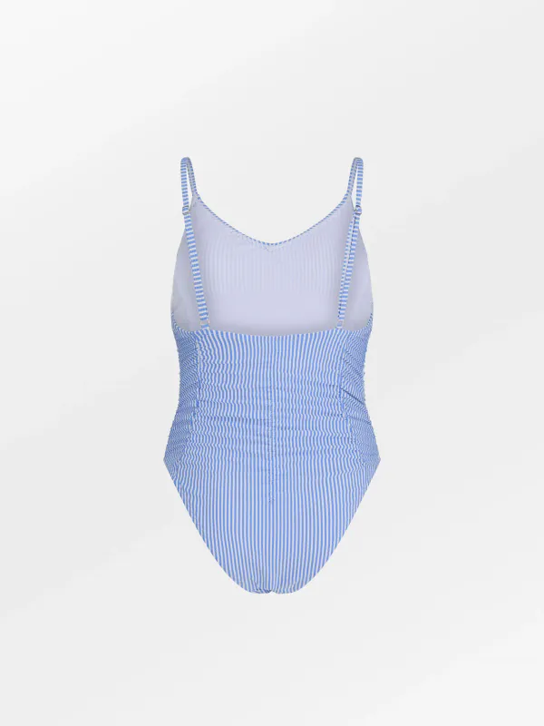 Striba Gathered Bea Swimsuit