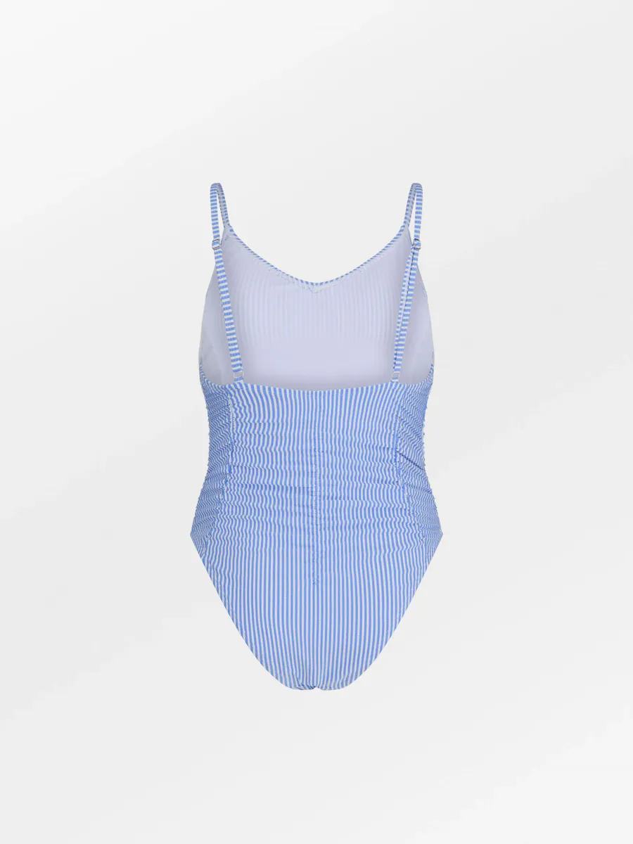 Striba Gathered Bea Swimsuit
