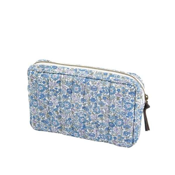 Bilde av BONDEP - POUCH SMALL MW LIBERTY FABRIC MAY FIELDS ...
