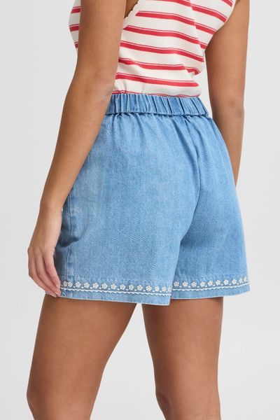 Bilde av ATELIER RÊVE - IRTAWNY Shorts 