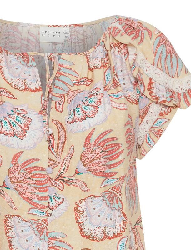 ATELIER RÊVE - IRLAMORE TOPP