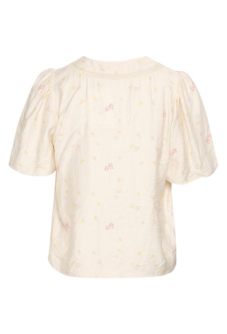 Hovedbilde ATELIER RÊVE - IRZONNA BLUSE 