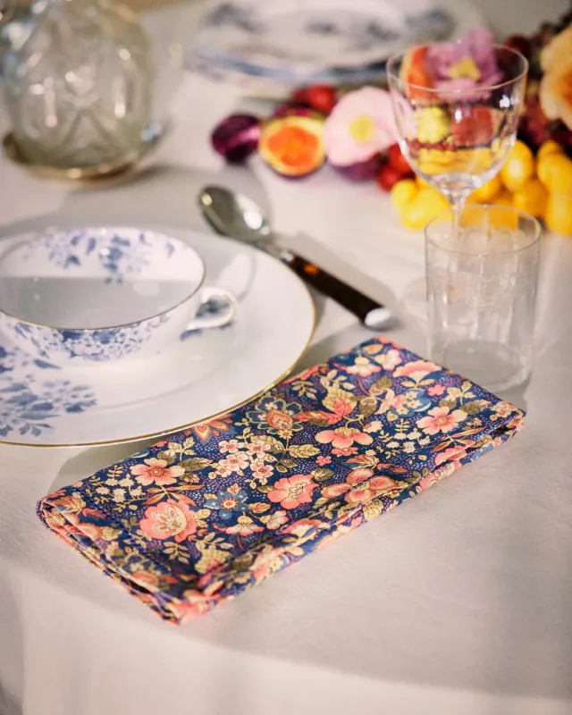 Napkin - Wildflowers