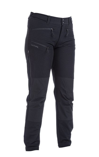 Hovedbilde  Move On Odda Sort turbukse Herre