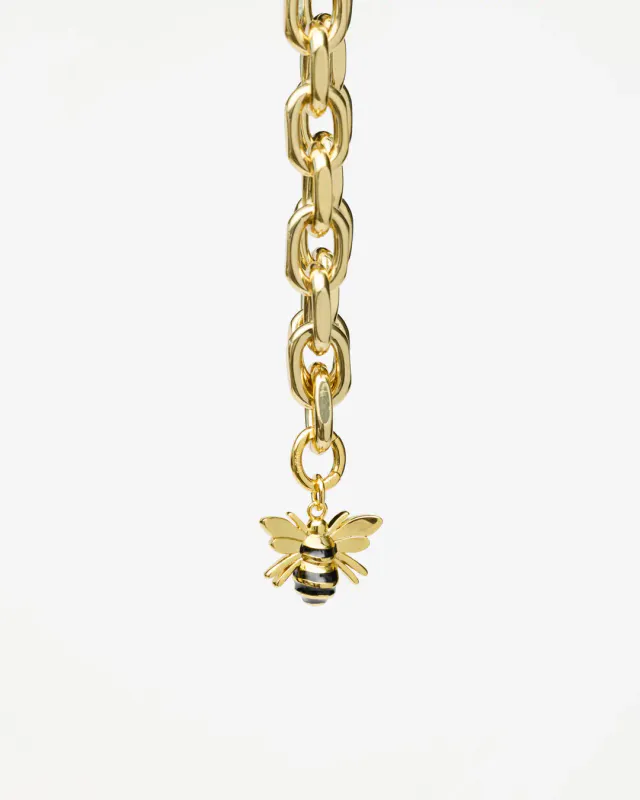 ByTiMo The Bee Charm