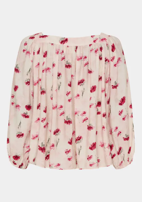 Hovedbilde ISAY - Manny Blouse - Romance