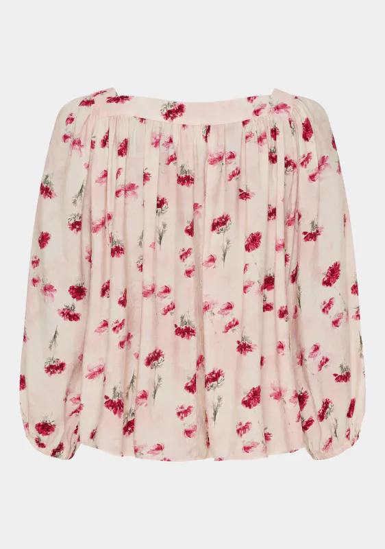ISAY - Manny Blouse - Romance