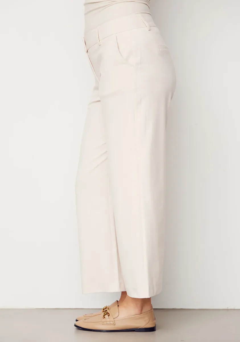 ISAY - Rimini Pant - Cream