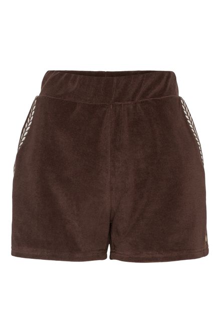 Hovedbilde Rah Oslo - Katelyn Shorts - Brown