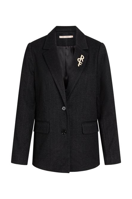 Hovedbilde Rue de Femme - Elly Blazer Sort