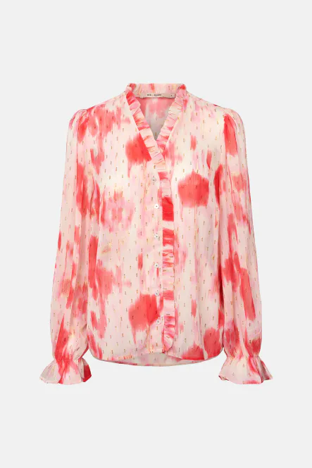 Hovedbilde Rue de Femme - Agaly Bluse 