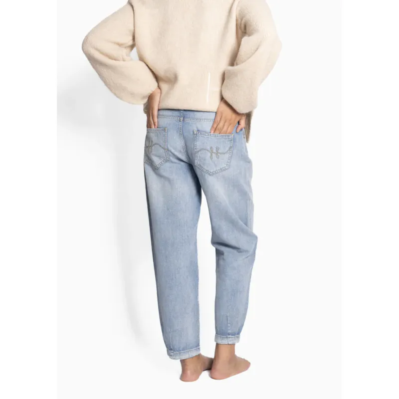 HÉST - GIUSY JEANS