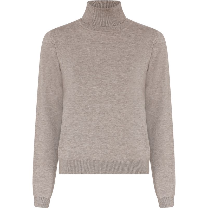 MAPP - ROMA ROLLER GENSER - LYS BEIGE 