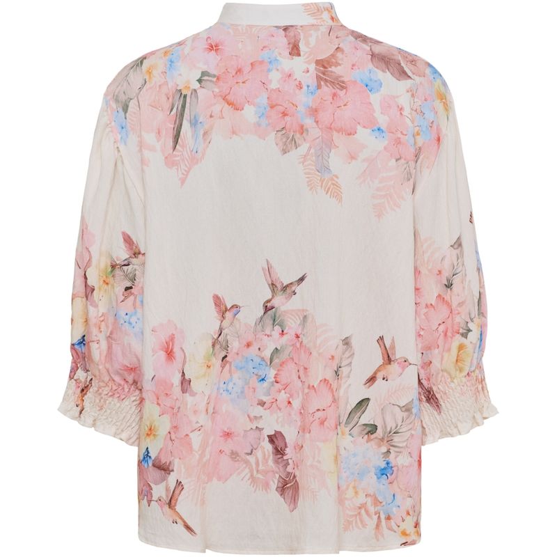  MdcMelisande Shirt - Rosa