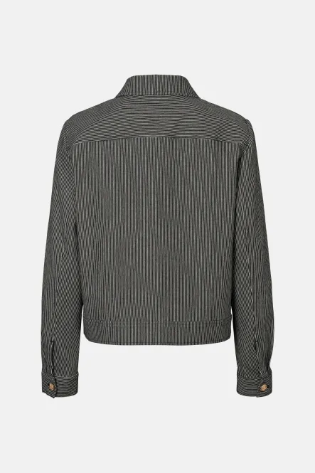 Hovedbilde Rue de Femme - Eldria Jacket - Black