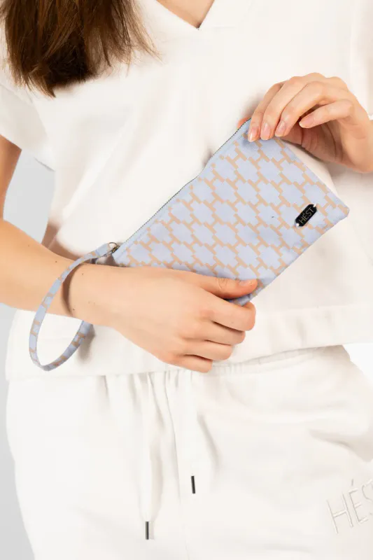 Hést - Gio Small Pouch Blue
