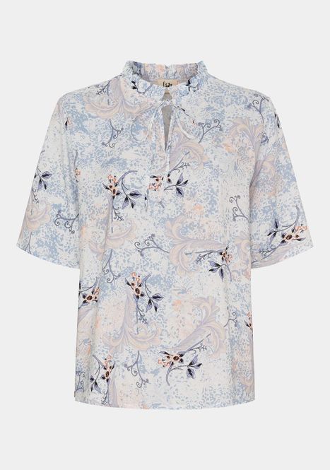 Hovedbilde ISAY - Gyta Printed Blouse - Summer Dream