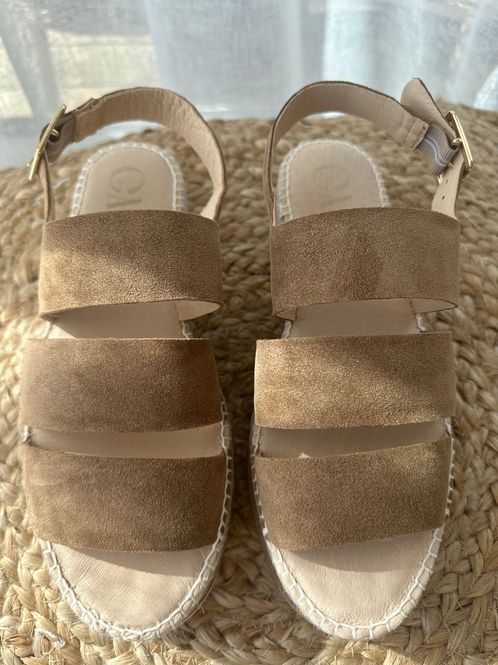 Hovedbilde GAIMO - Jora Brun 