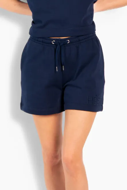Hovedbilde Hést - Gabriela Shorts - Navy