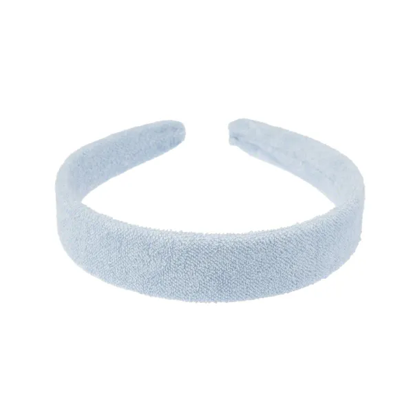 Hovedbilde TERRY HAIR BAND COOL BLUE