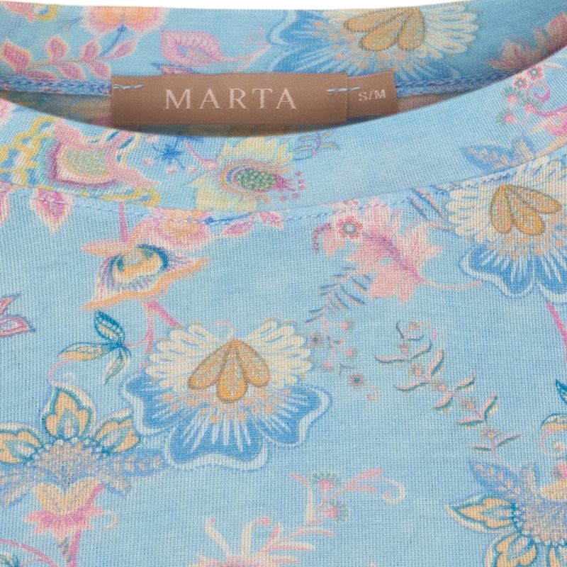 MARTA DU CHATEAU - Elissa Topp - Celeste 