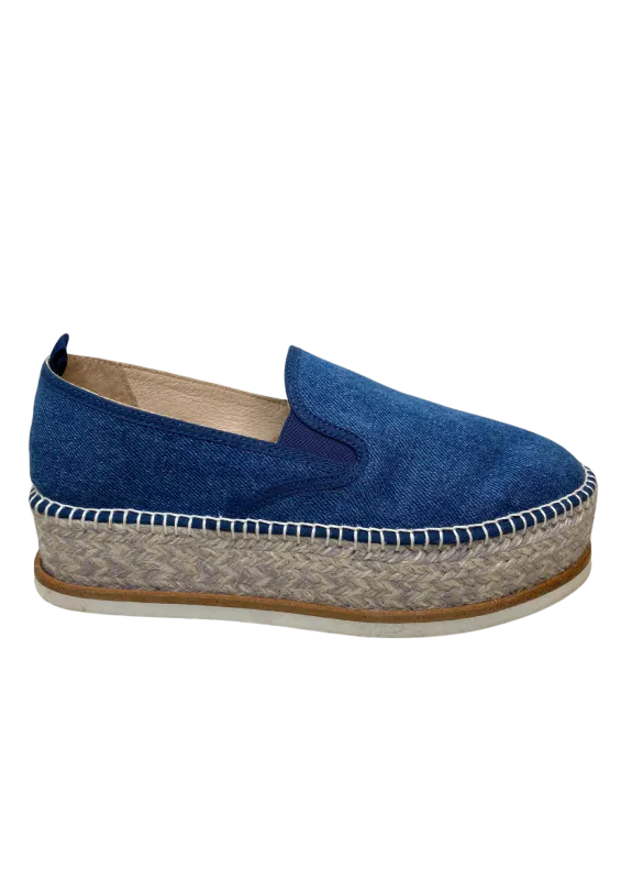 GAIMO - Sarry Denim