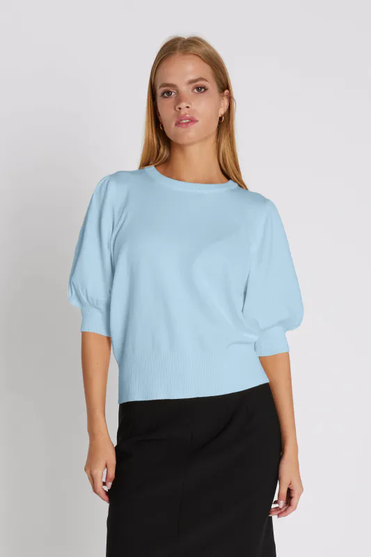 Rue de Femme - Sorrel Knit - Spring Lake 