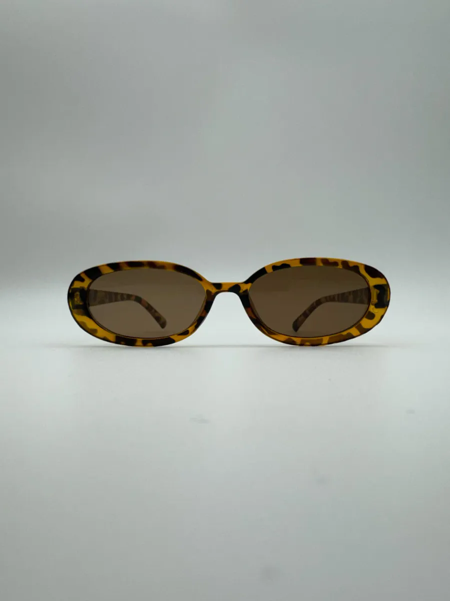 HEDDA - TORTOISE