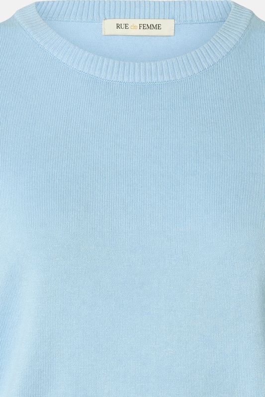 Rue de Femme - Sorrel Knit - Spring Lake 
