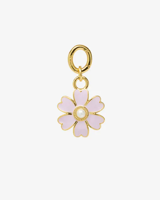 Hovedbilde ByTiMo The Flower Charm