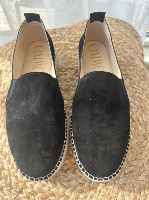 Hovedbilde GAIMO - Sarry Negro (sort) 